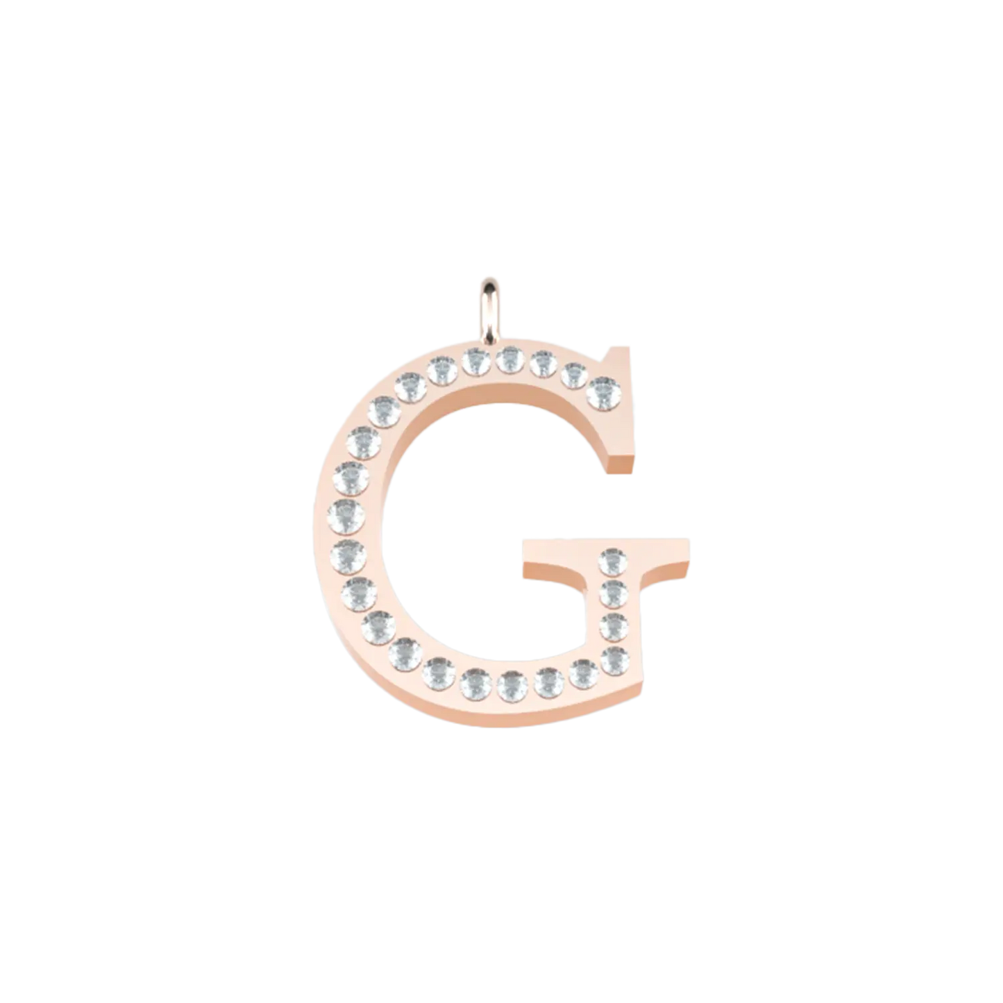 G10167/R-G - Pink Gold Lenti & Villasco