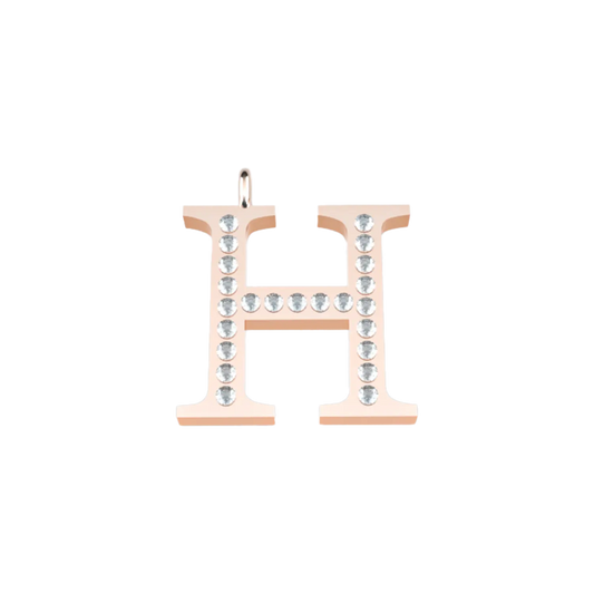 G10167/R-H - Pink Gold Lenti & Villasco