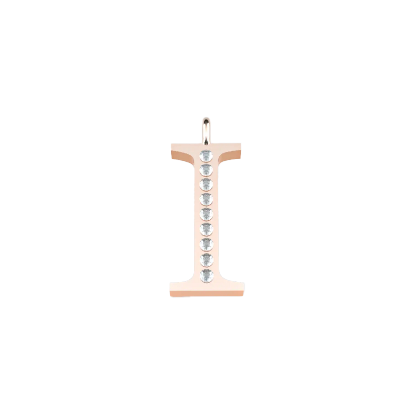 G10167/R-I - Pink Gold Lenti & Villasco