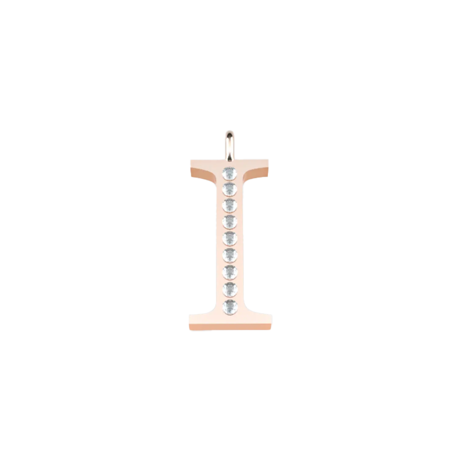 G10167/R-I - Pink Gold Lenti & Villasco