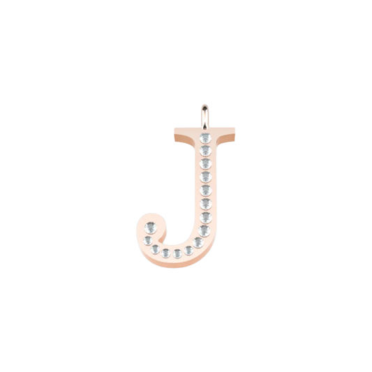 G10167/R-J - Pink Gold Lenti & Villasco