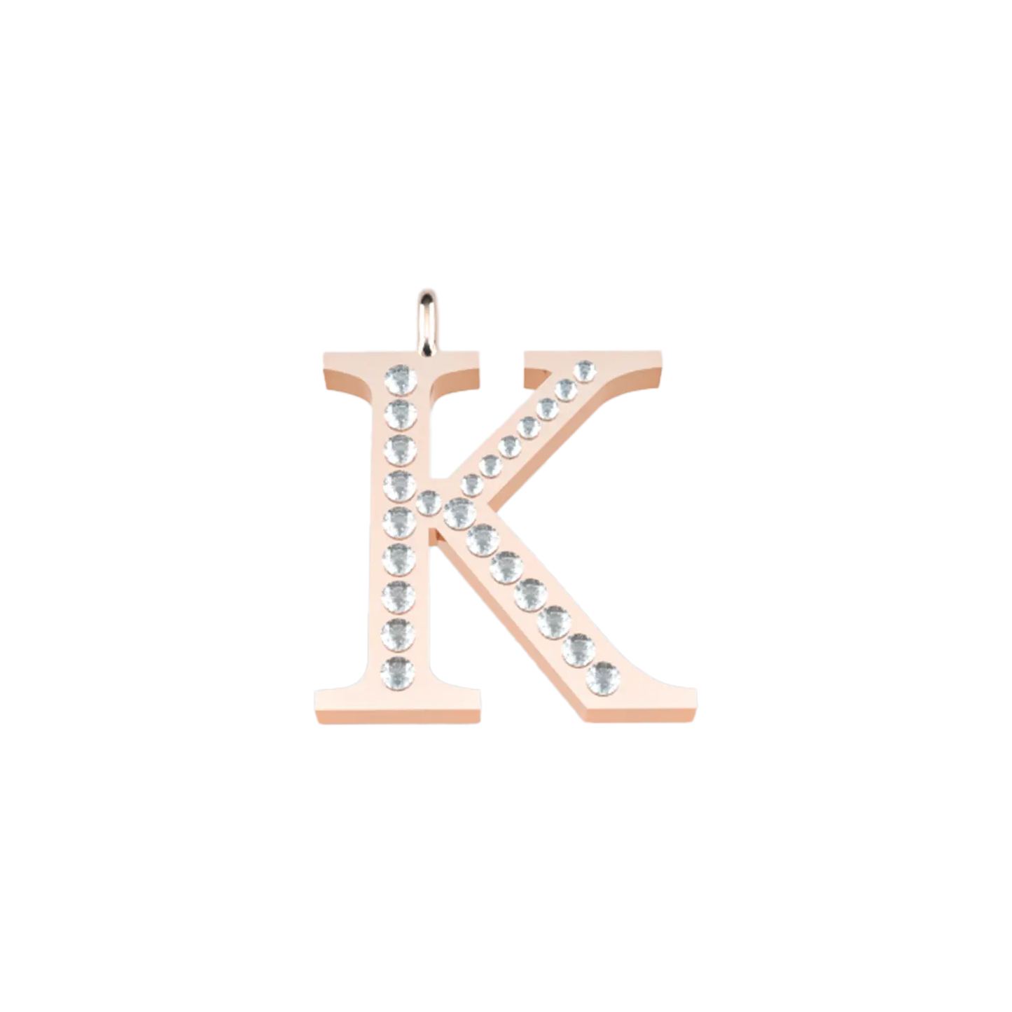 G10167/R-K - Pink Gold Lenti & Villasco