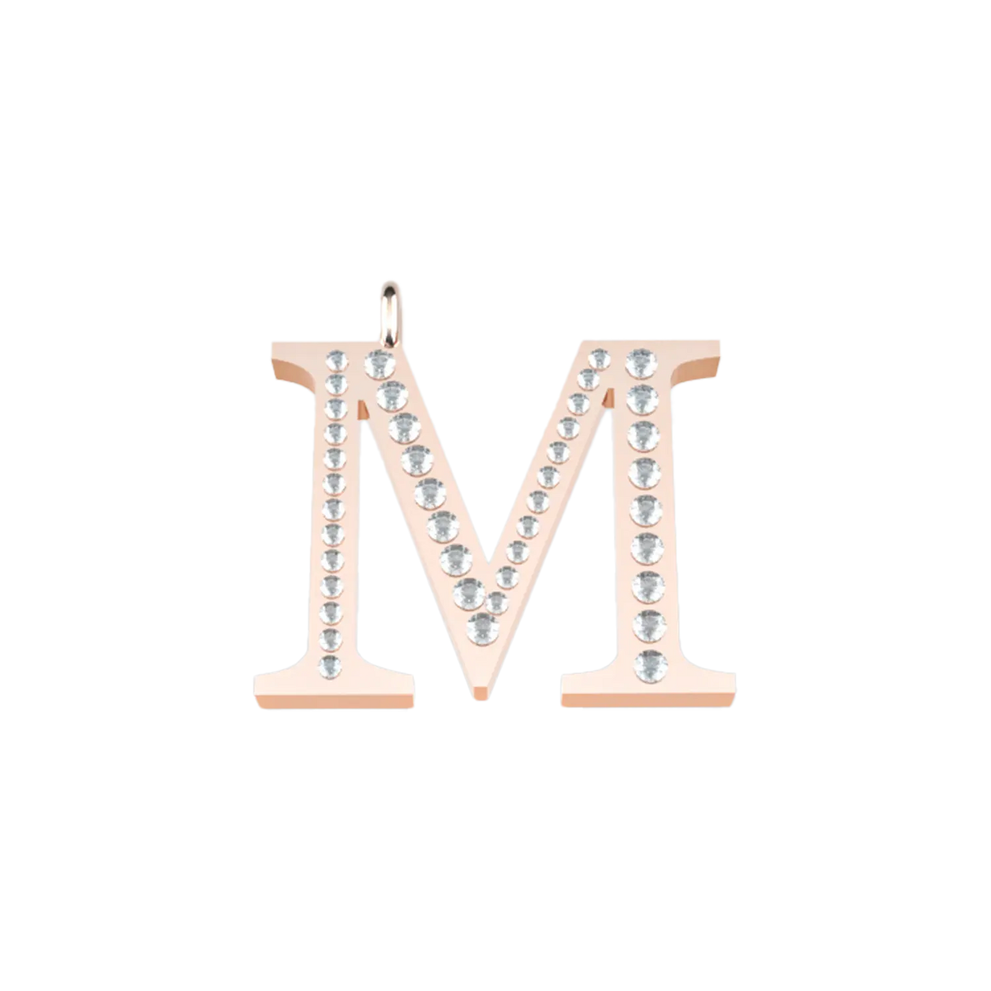 G10167/R-M - Pink Gold Lenti & Villasco