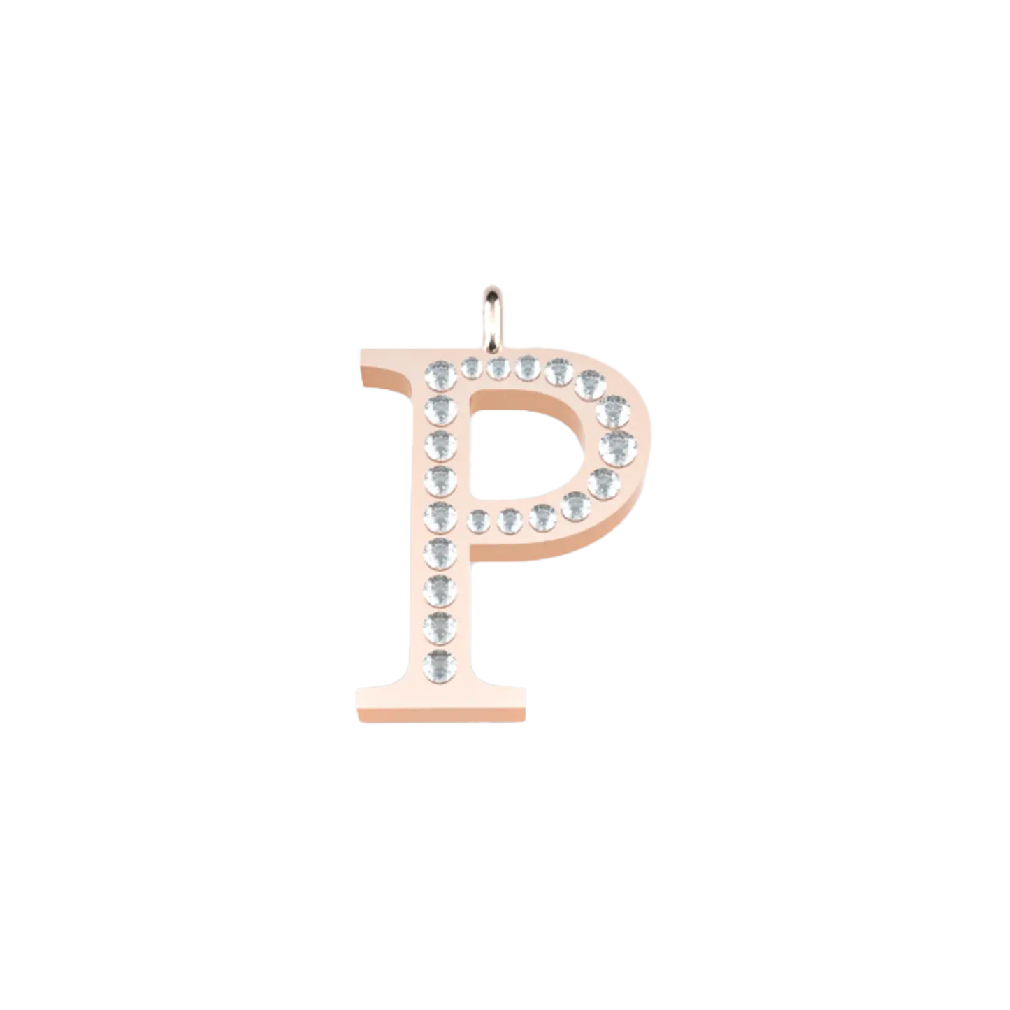 G10167/R-P - Pink Gold Lenti & Villasco