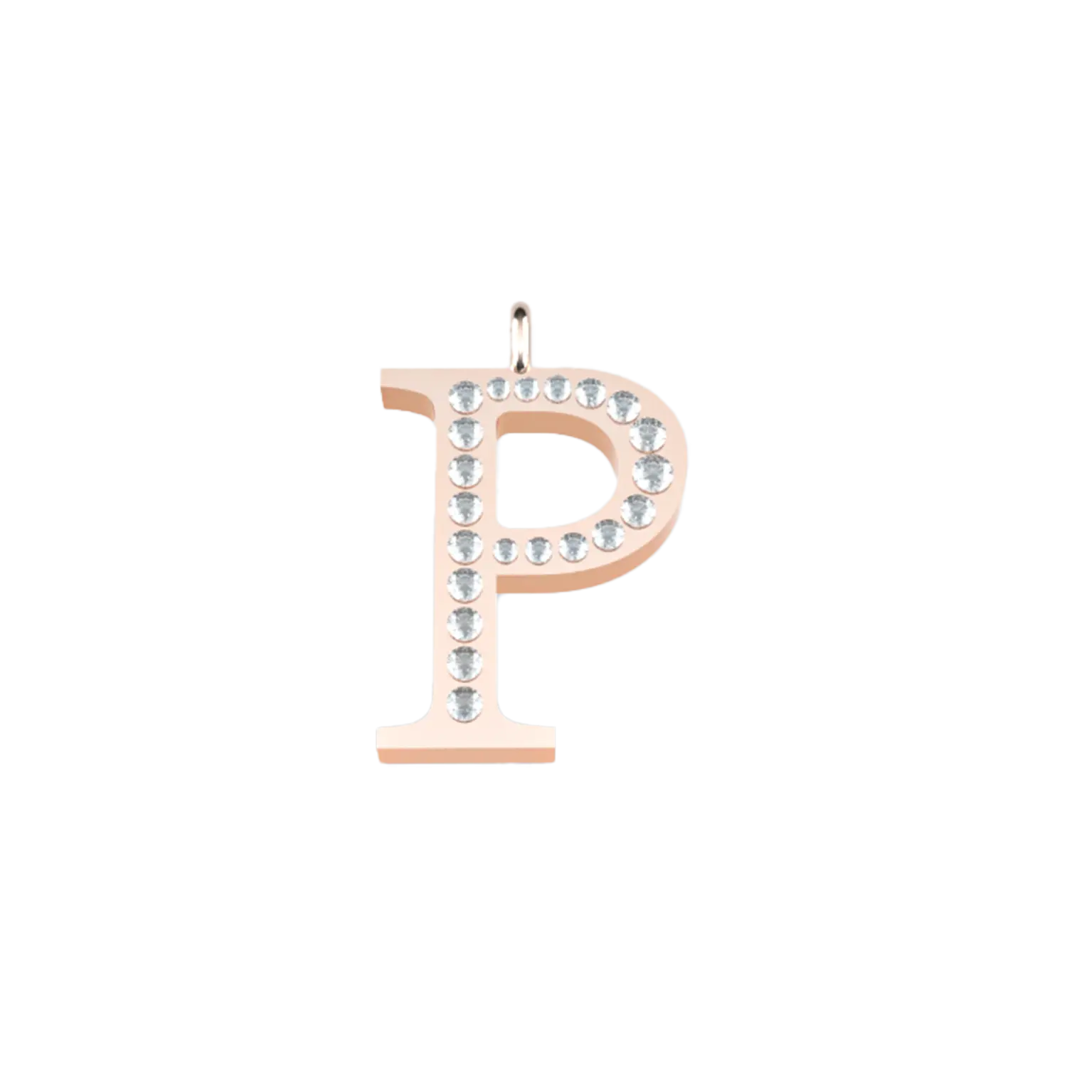 G10167/R-P - Pink Gold Lenti & Villasco