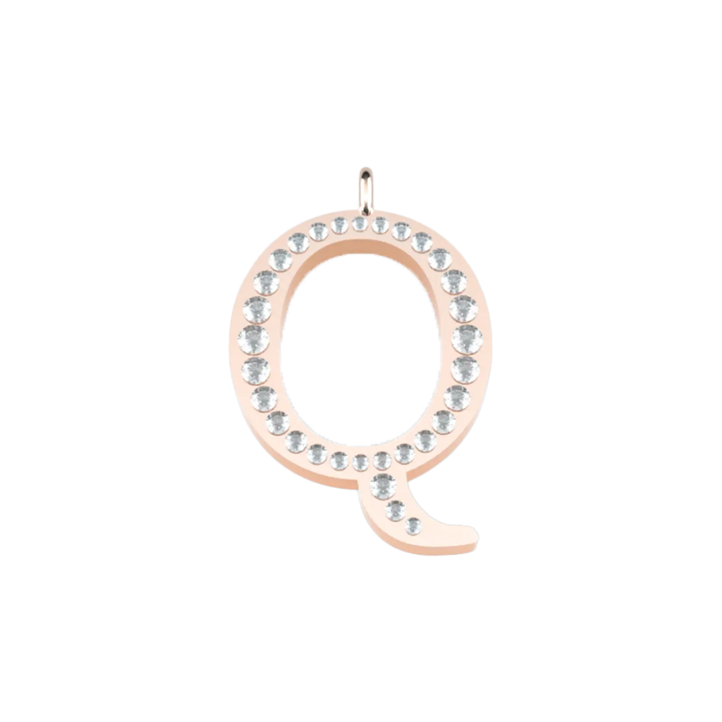 G10167/R-Q - Pink Gold Lenti & Villasco