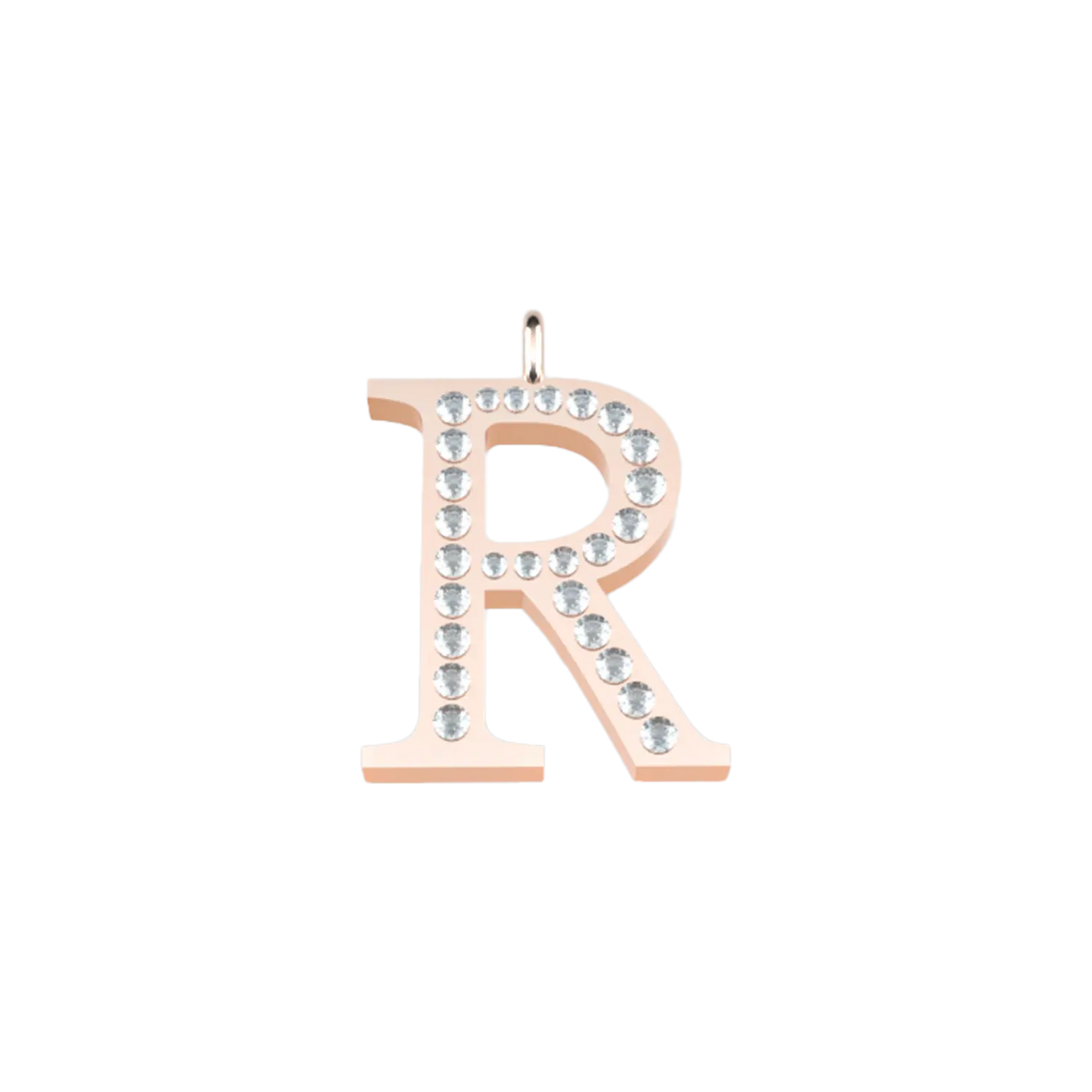 G10167/R-R - Pink Gold Lenti & Villasco