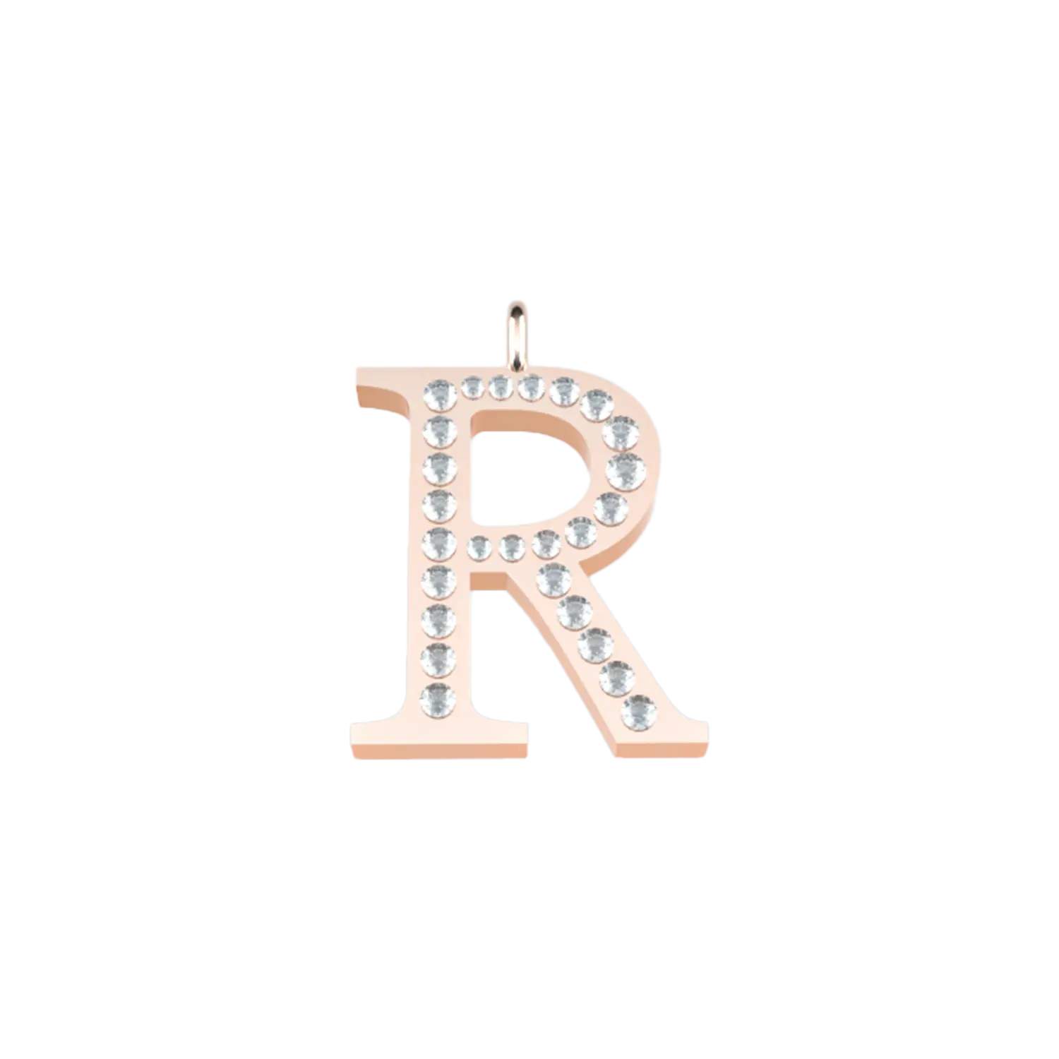 G10167/R-R - Pink Gold Lenti & Villasco