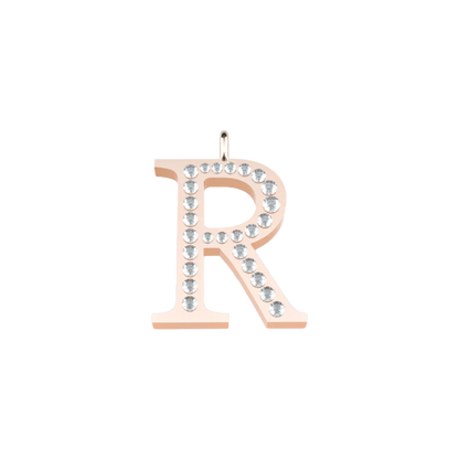G10167/R-R - Pink Gold Lenti & Villasco