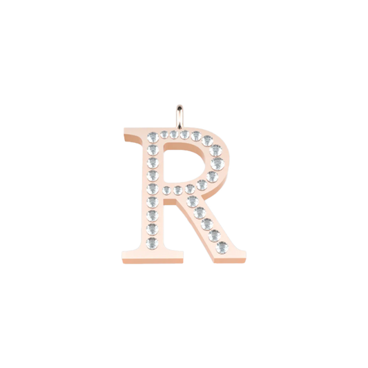 G10167/R-R - Pink Gold Lenti & Villasco