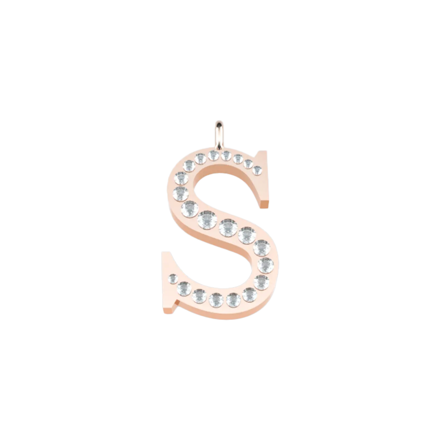 G10167/R-S - Pink Gold Lenti & Villasco