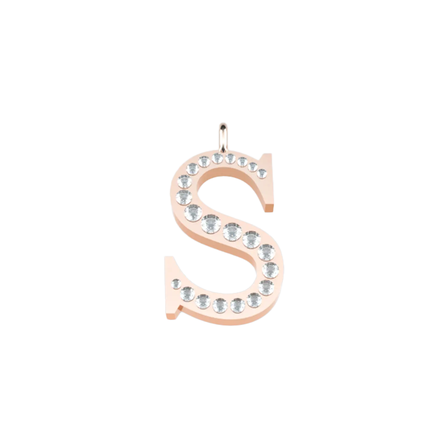 G10167/R-S - Pink Gold Lenti & Villasco