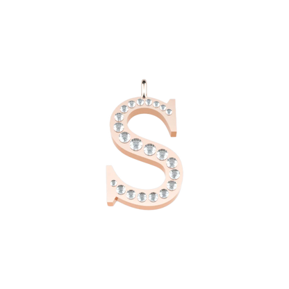 G10167/R-S - Pink Gold Lenti & Villasco