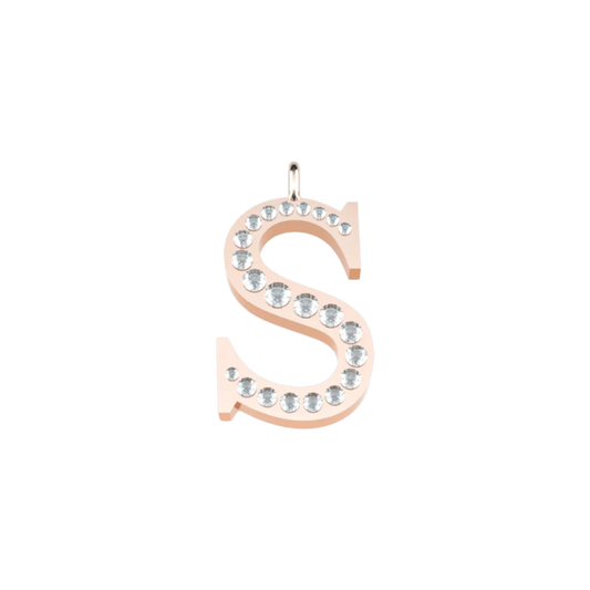 G10167/R-S - Pink Gold Lenti & Villasco