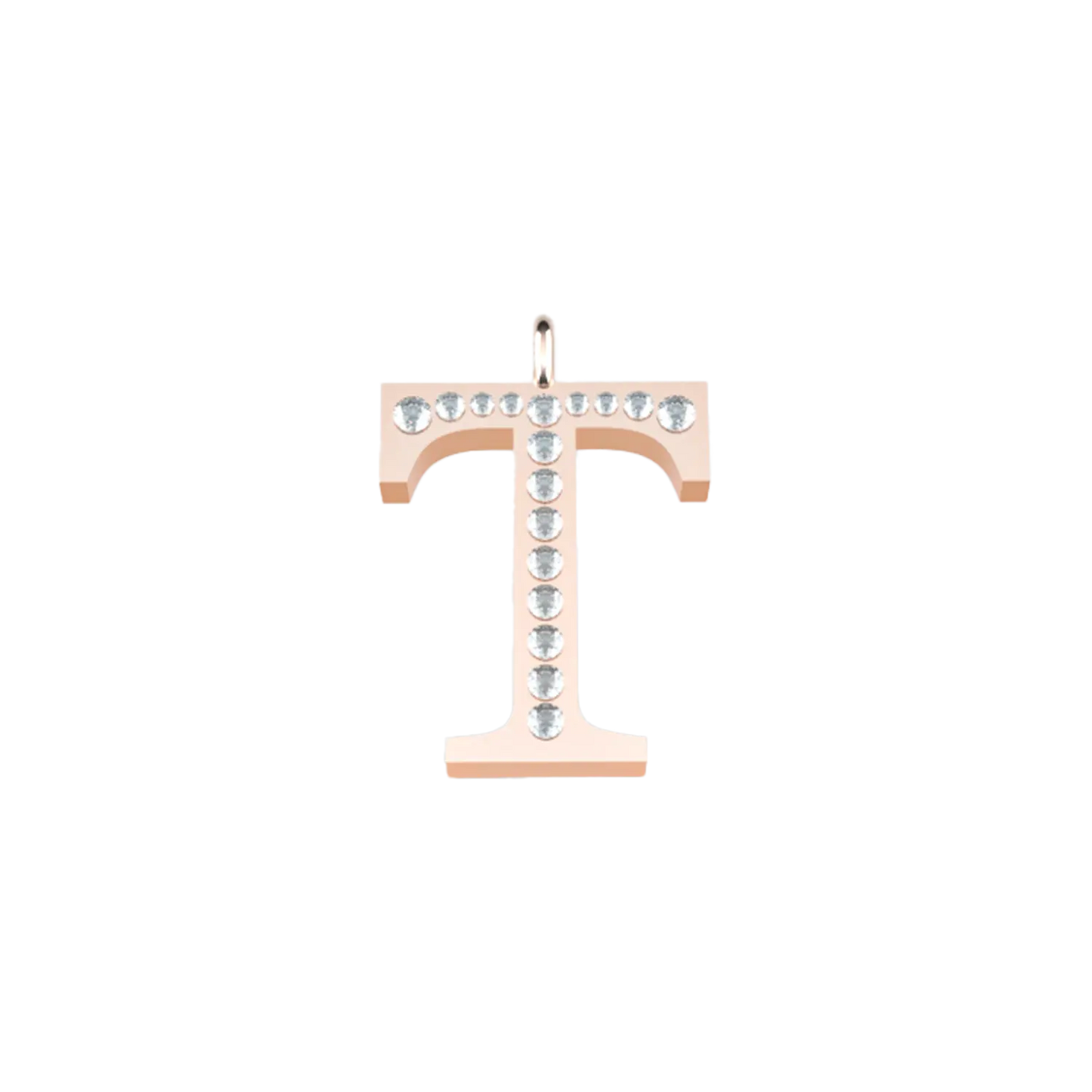G10167/R-T - Pink Gold Lenti & Villasco