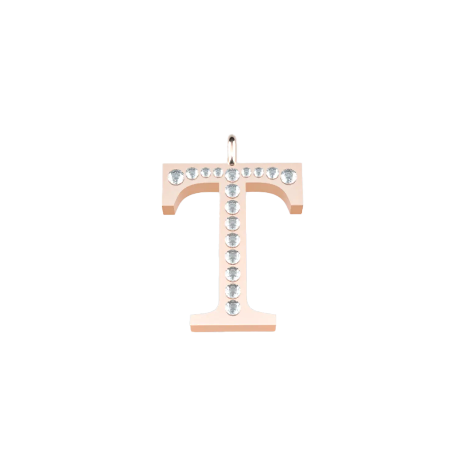 G10167/R-T - Pink Gold Lenti & Villasco