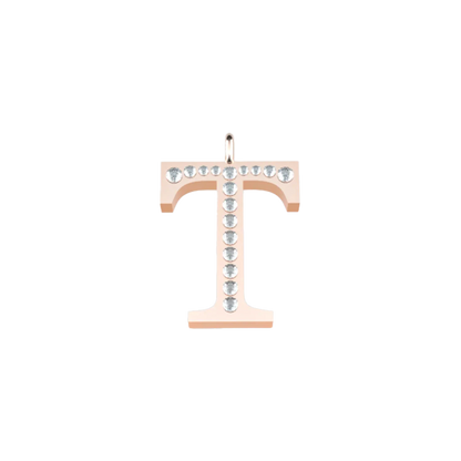 G10167/R-T - Pink Gold Lenti & Villasco
