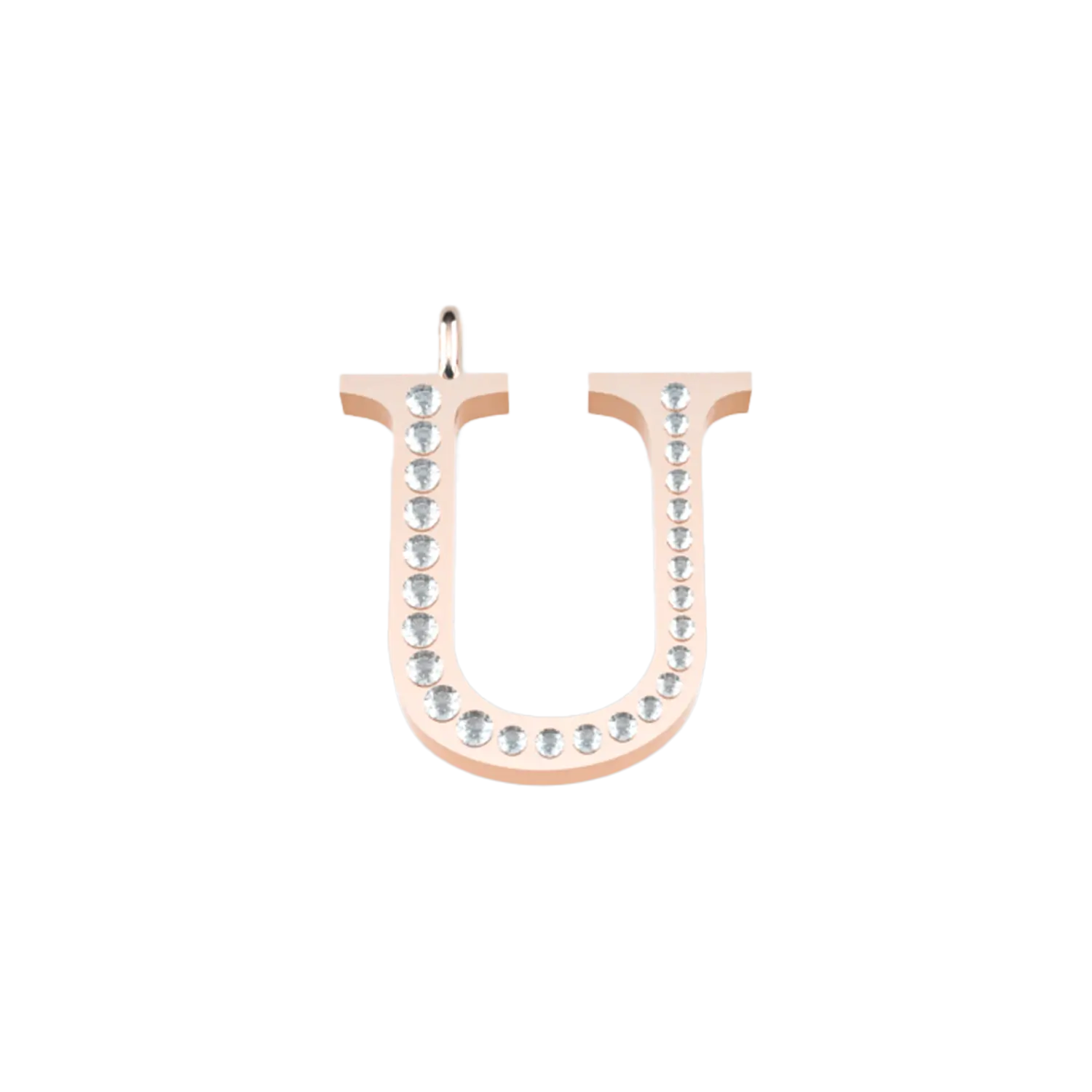 G10167/R-U - Pink Gold Lenti & Villasco
