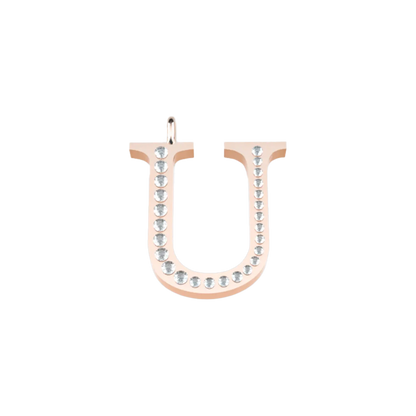 G10167/R-U - Pink Gold Lenti & Villasco