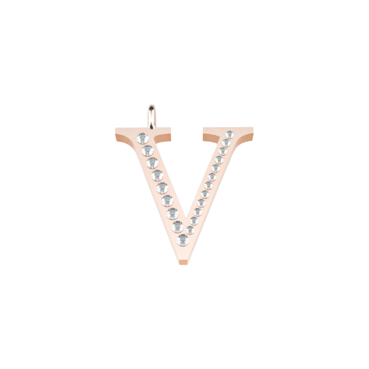 G10167/R-V - Pink Gold Lenti & Villasco