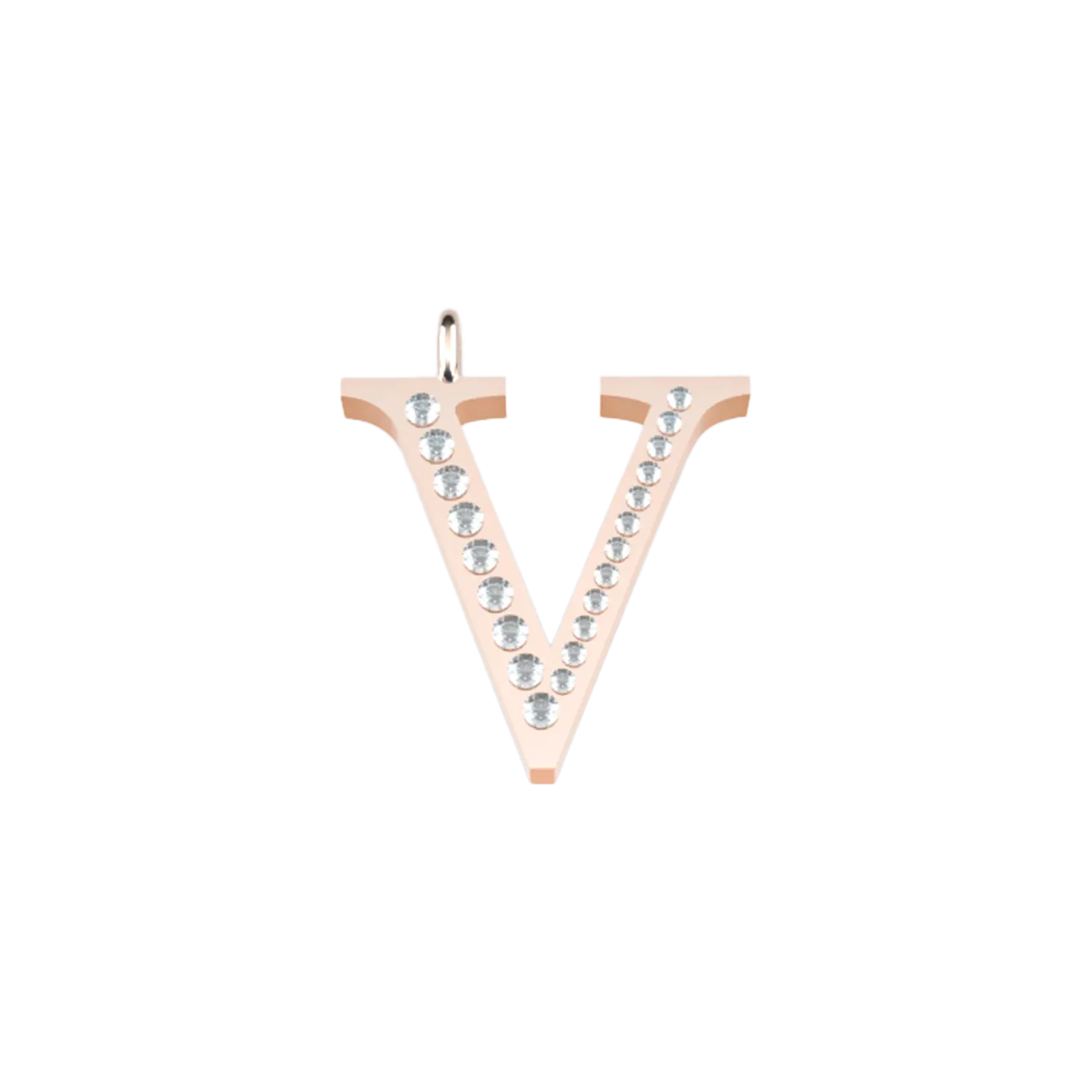 G10167/R-V - Pink Gold Lenti & Villasco