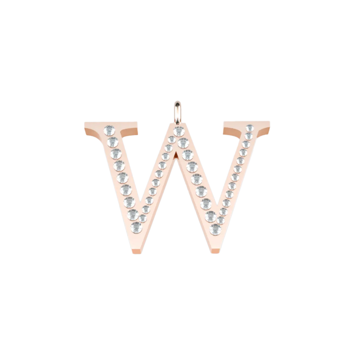G10167/R-W - Pink Gold Lenti & Villasco