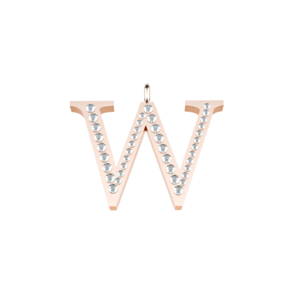 G10167/R-W - Pink Gold Lenti & Villasco