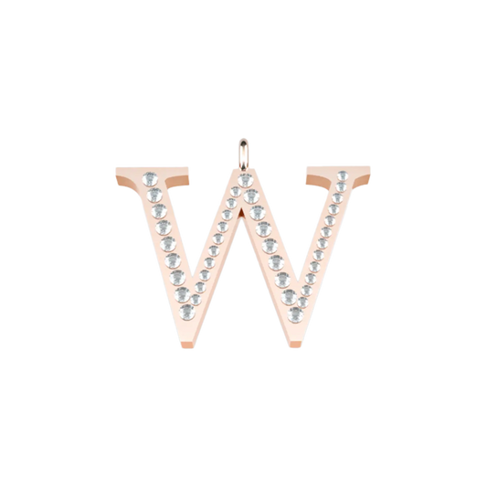 G10167/R-W - Pink Gold Lenti & Villasco