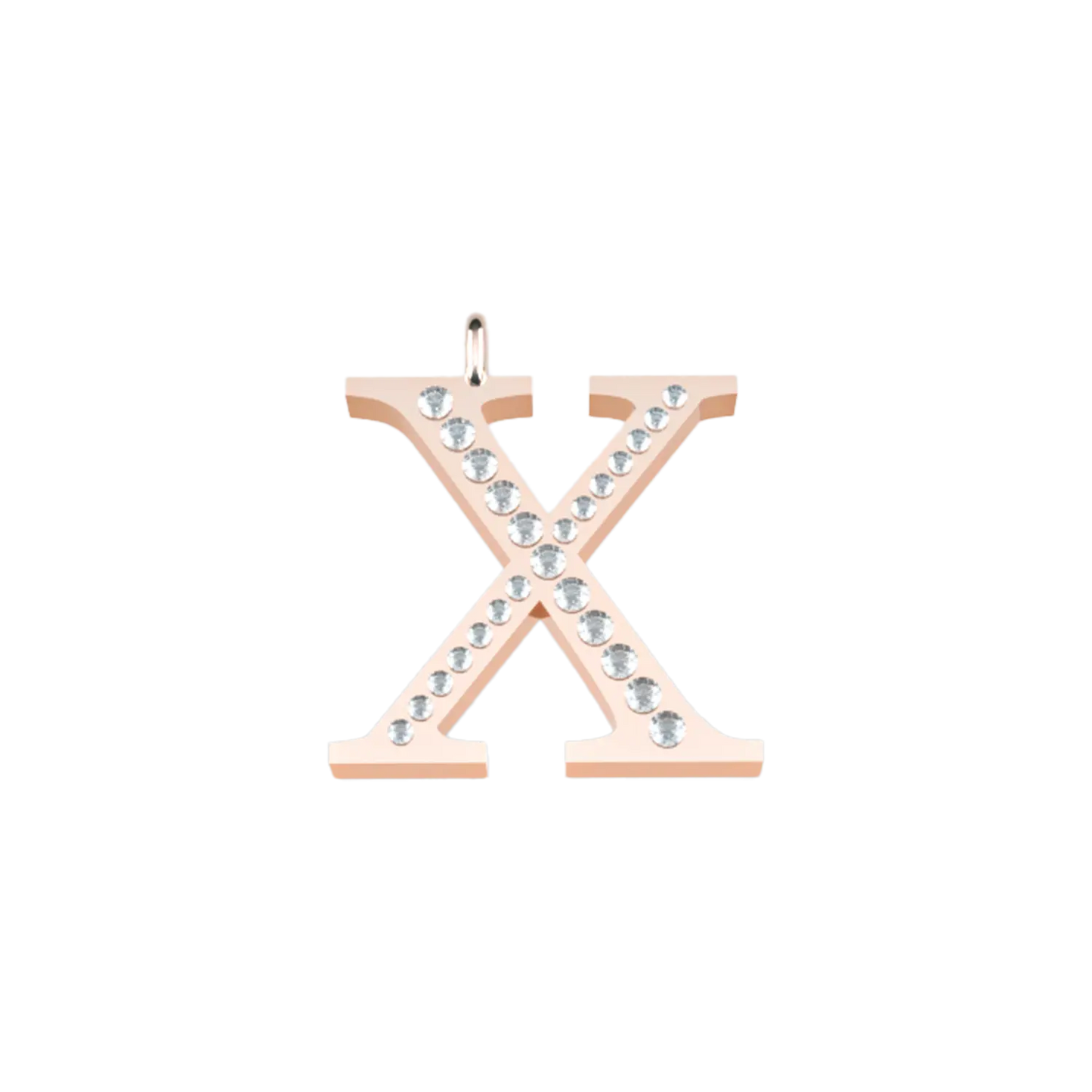 G10167/R-X - Pink Gold Lenti & Villasco