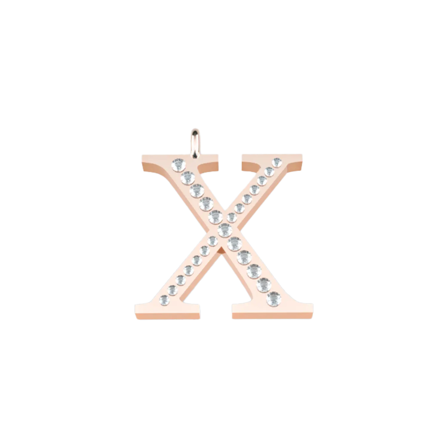 G10167/R-X - Pink Gold Lenti & Villasco