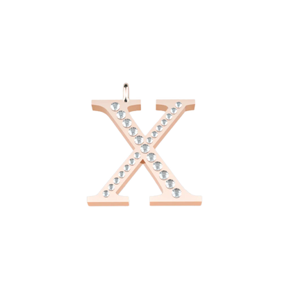 G10167/R-X - Pink Gold Lenti & Villasco