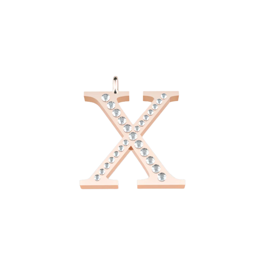 G10167/R-X - Pink Gold Lenti & Villasco