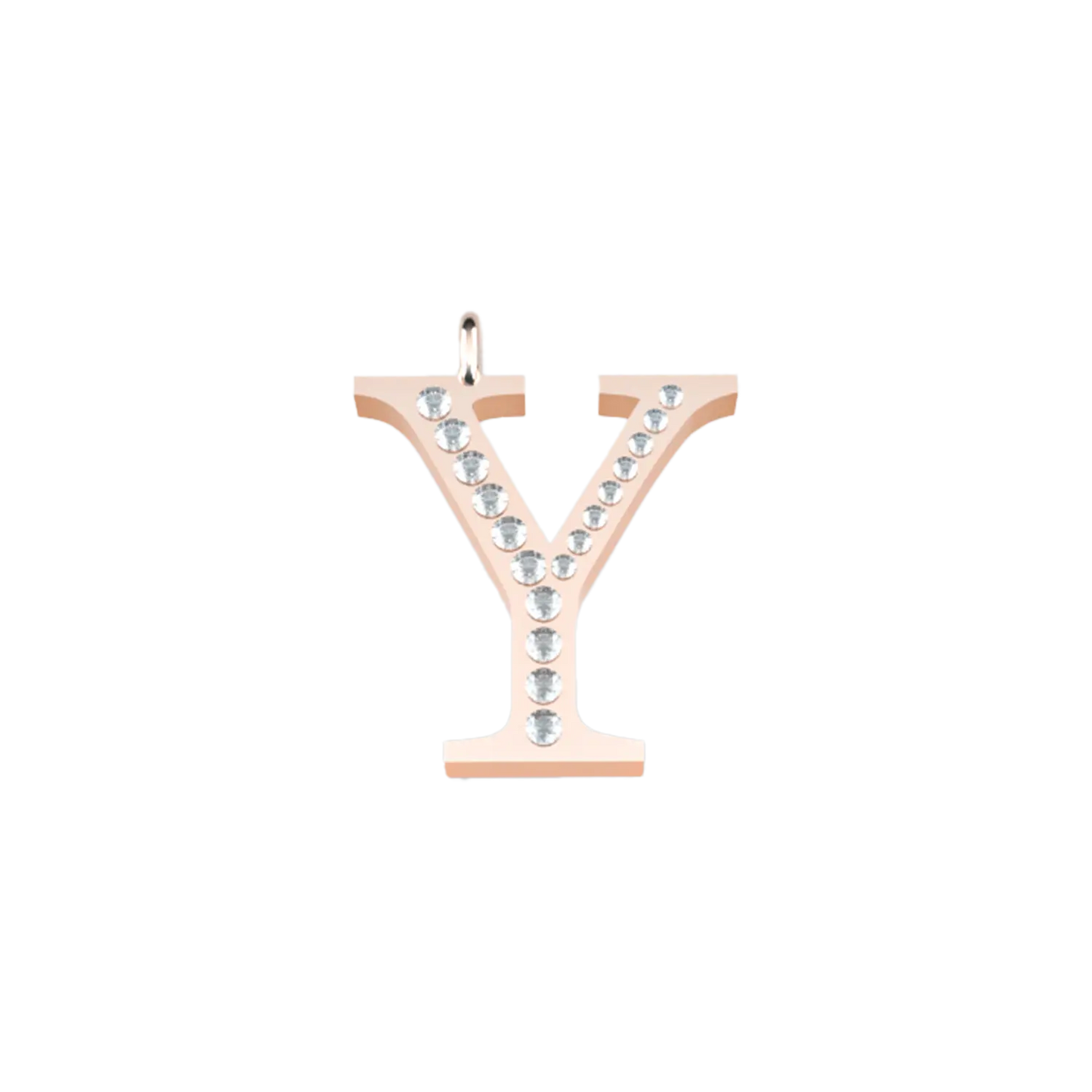 G10167/R-Y - Pink Gold Lenti & Villasco