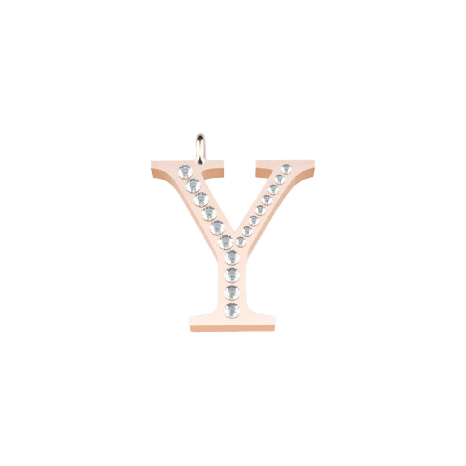 G10167/R-Y - Pink Gold Lenti & Villasco