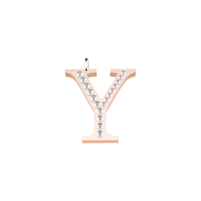 G10167/R-Y - Pink Gold Lenti & Villasco