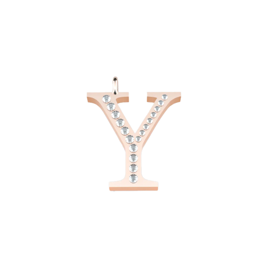 G10167/R-Y - Pink Gold Lenti & Villasco