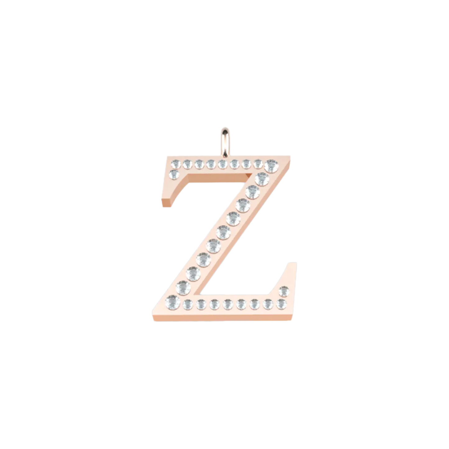 G10167/R-Z - Pink Gold Lenti & Villasco