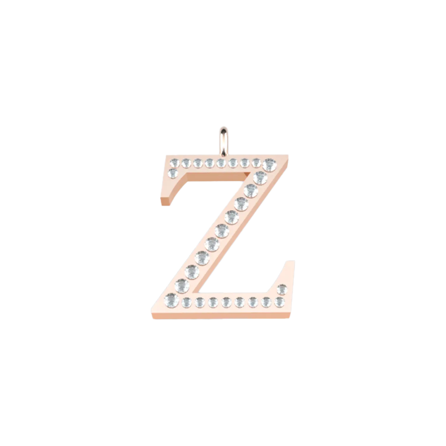 G10167/R-Z - Pink Gold Lenti & Villasco