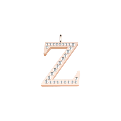 G10167/R-Z - Pink Gold Lenti & Villasco