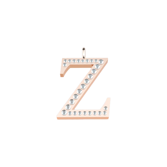 G10167/R-Z - Pink Gold Lenti & Villasco