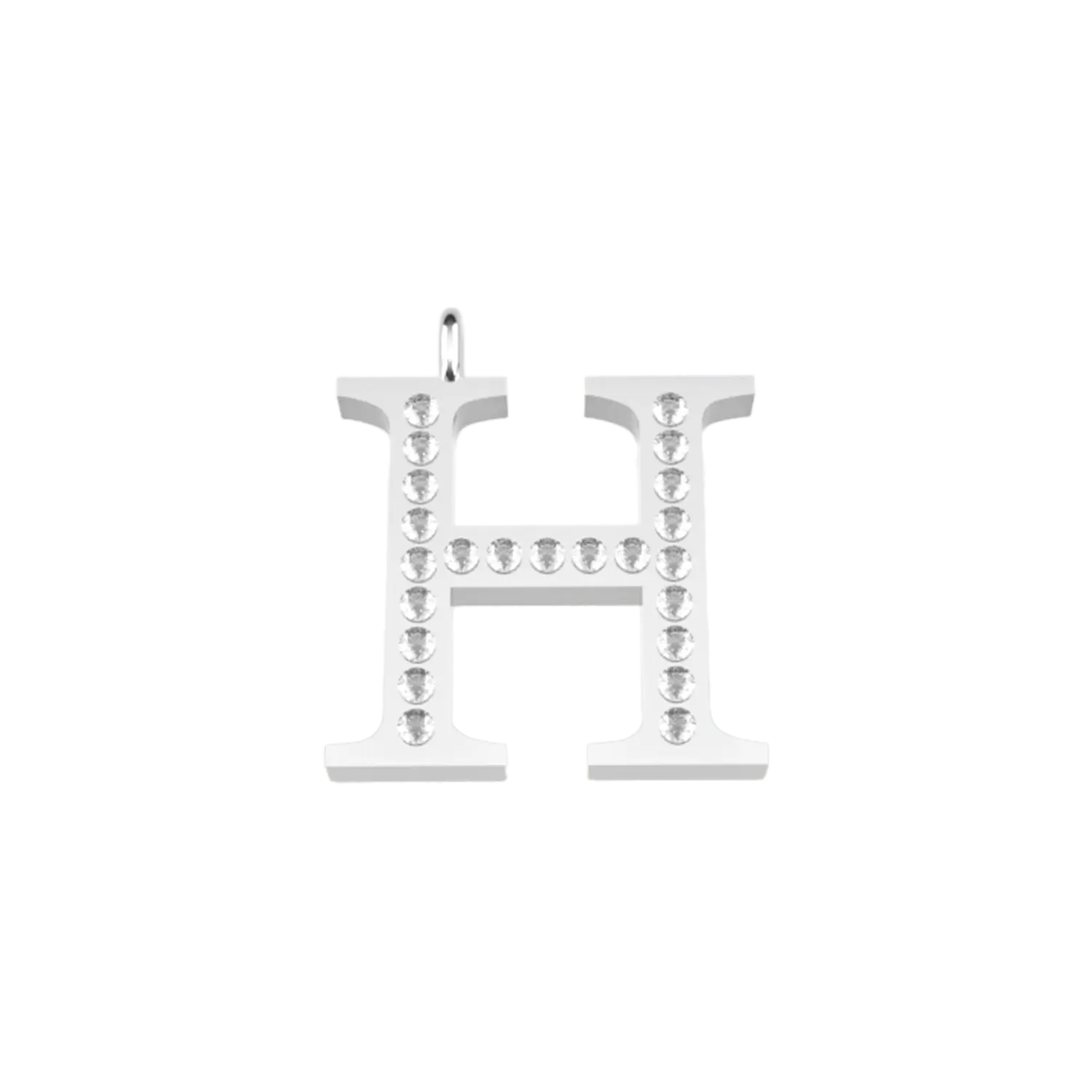 G10167/W-H - White Gold Lenti & Villasco