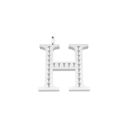 G10167/W-H - White Gold Lenti & Villasco