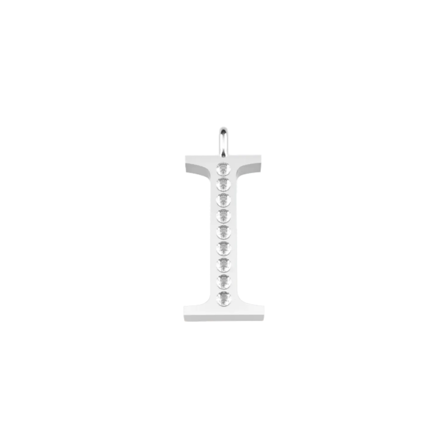 G10167/W-I - White Gold Lenti & Villasco
