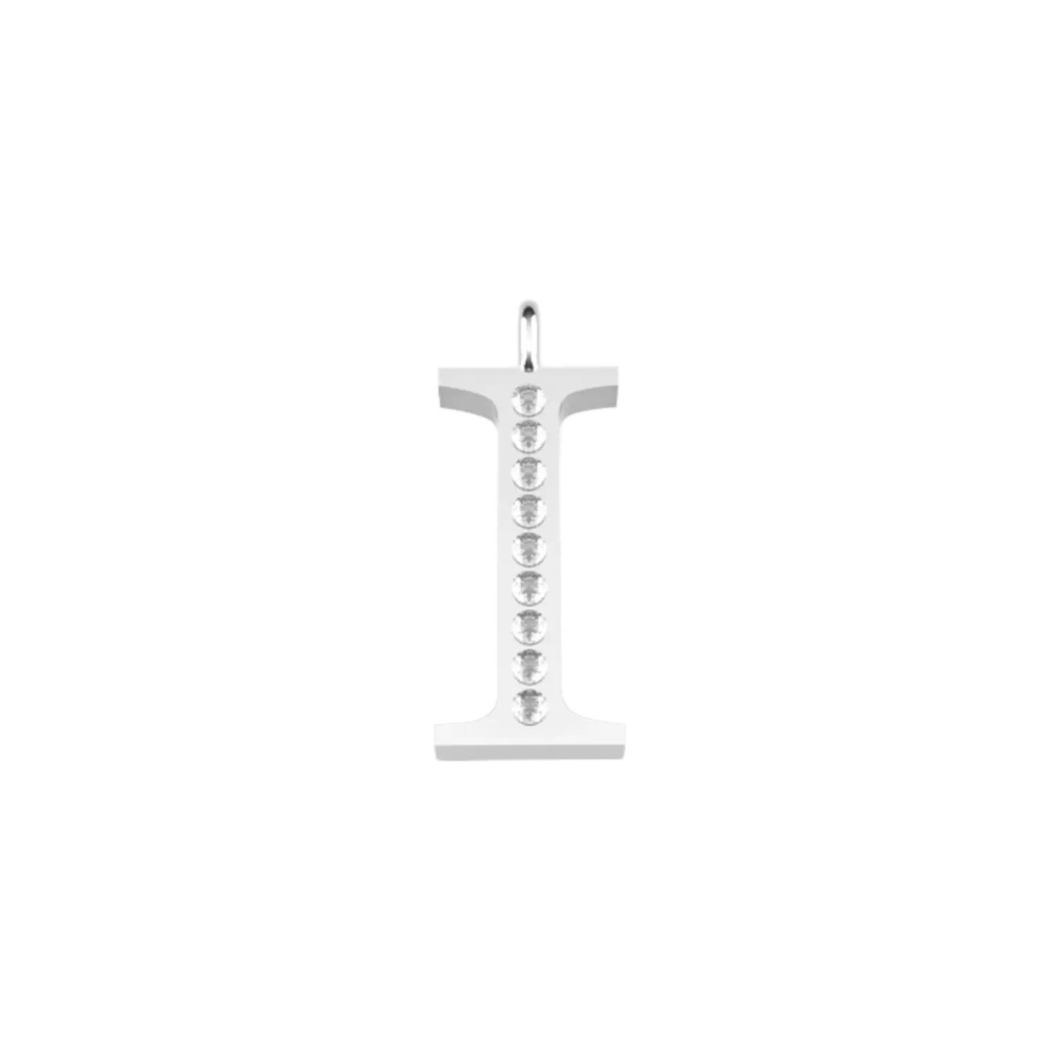 G10167/W-I - White Gold Lenti & Villasco
