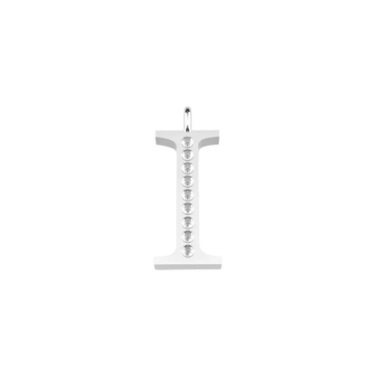 G10167/W-I - White Gold Lenti & Villasco