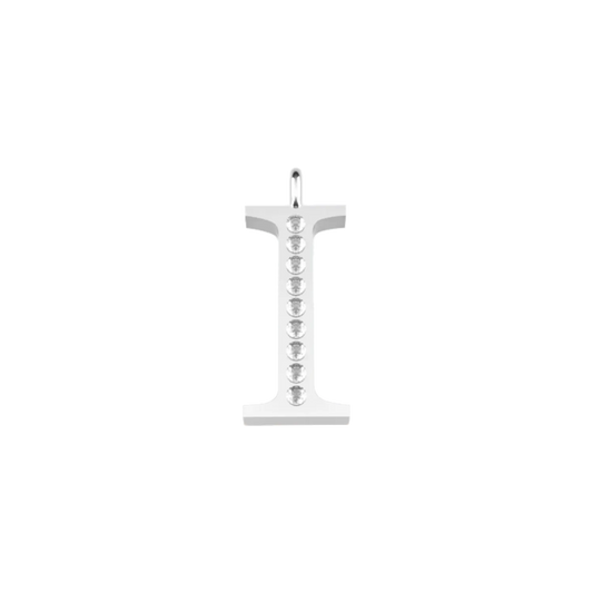 G10167/W-I - White Gold Lenti & Villasco
