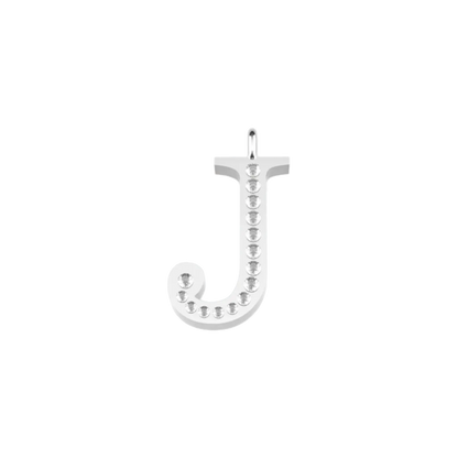 G10167/W-J - White Gold Lenti & Villasco
