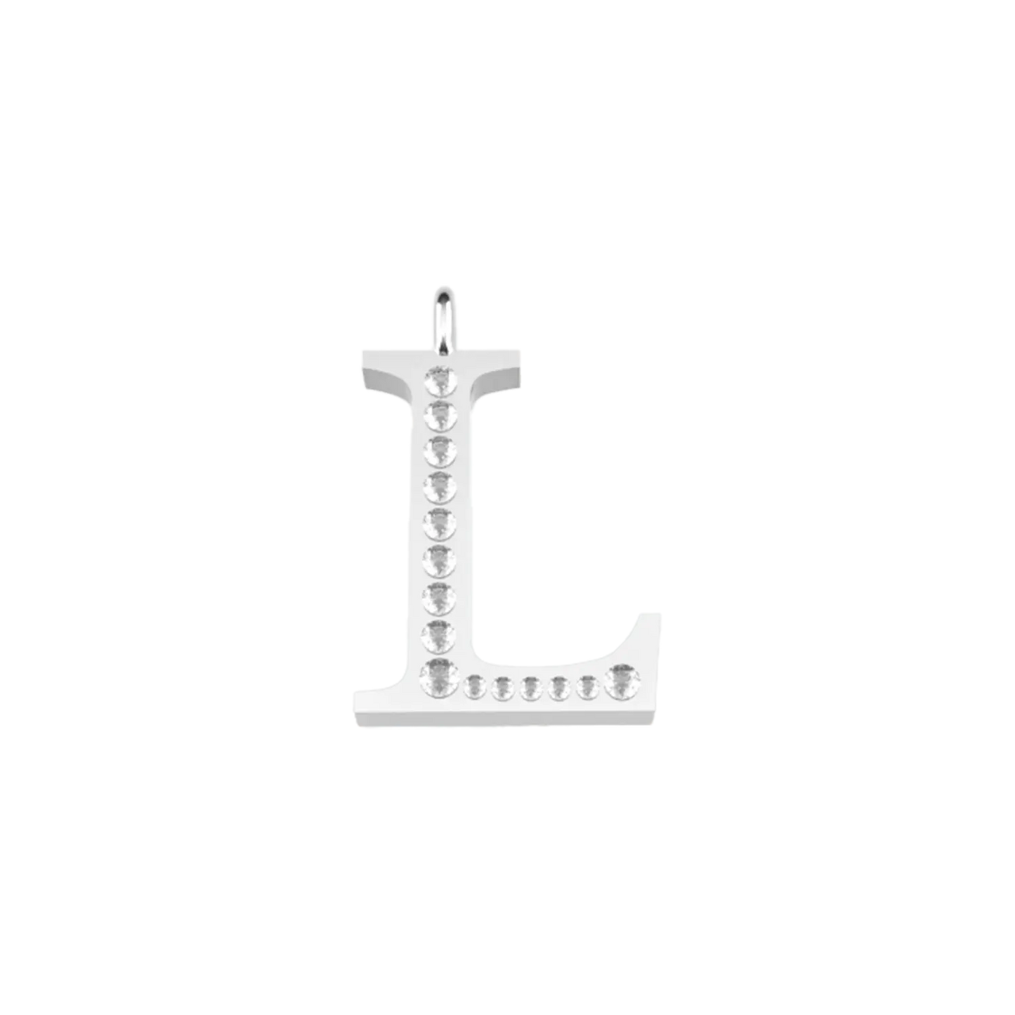 G10167/W-L - White Gold Lenti & Villasco