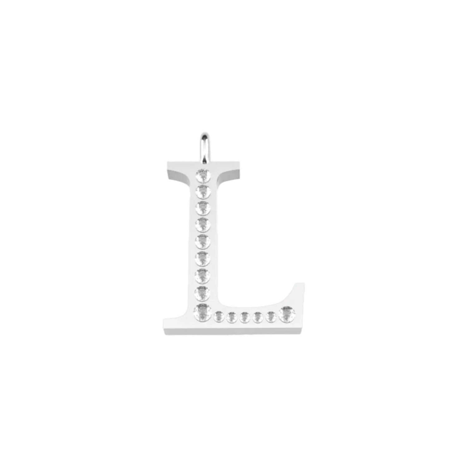 G10167/W-L - White Gold Lenti & Villasco