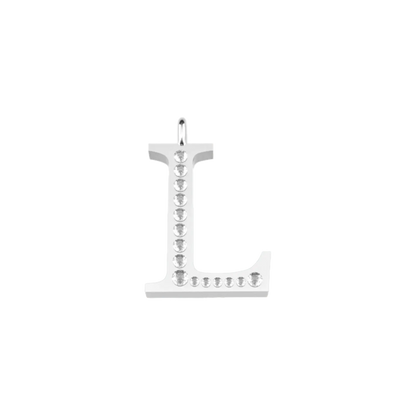 G10167/W-L - White Gold Lenti & Villasco